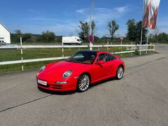 Bild des Angebotes Porsche Targa 911 4 S Tiptronic