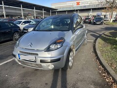 Bild des Angebotes Citroen C3 Pluriel 1.6 16V Senso Drive Exclusive