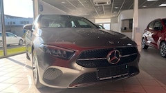 Bild des Angebotes Mercedes-Benz A 200 / Jahreswagenzustand / Automatik / 2. Hand