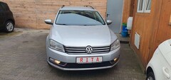 Bild des Angebotes VW Passat Variant 1.4 TSI, Tüv Neu,