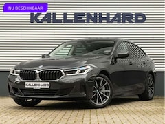 Bild des Angebotes BMW 640 6-serie Gran Turismo 640i xDrive High Executive