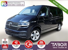 Bild des Angebotes VW T6.1 Multivan 2.0 TDI 204 DSG 4M NavPro LED AHK