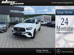 Bild des Angebotes Mercedes-Benz GLE 53 AMG GLE 53 HYBRID 4M Coupé AHK+LED+Pano.-Dach+HUD