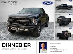 Bild des Angebotes Ford F 150 F-150 RAPTOR LAUNCH EDITION*SUPERCREW*LEDER*PANORA