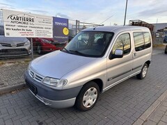 Bild des Angebotes Citroen Berlingo 1.6 16V Multispace *Klima*2xel.Fenster*