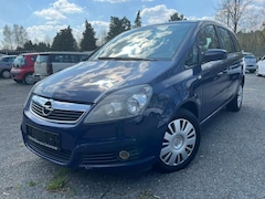 Bild des Angebotes Opel Zafira B CATCH ME+ERDGAS+