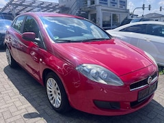 Bild des Angebotes Fiat Bravo 1.4 16V My Bravo"Klima"
