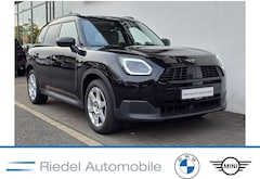 Bild des Angebotes MINI Cooper SE Countryman Countryman D Classic Trim Pano Head-Up Alarm PDC