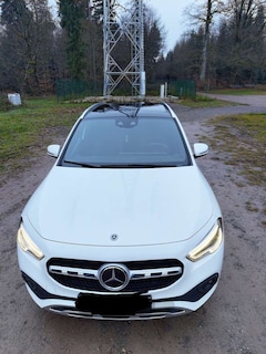 Bild des Angebotes Mercedes-Benz GLA 220 GLA 220 d (247.714)