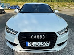 Bild des Angebotes Audi A7 A7 Sportback Diesel 3.0 TDI quattro S tronic