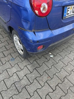 Bild des Angebotes Chevrolet Matiz 0.8 Automatik S