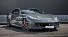 Bild des Angebotes Ferrari GTC4 Lusso