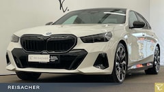 Bild des Angebotes BMW 550 e A xDrive Lim MSport PRO AHK ACCPro 360° HUD