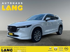 Bild des Angebotes Mazda CX-5 2.2 SKYACTIV-D 184 EU6d Takumi AWD AUTOMATIK LEDER