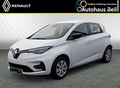 Bild des Angebotes Renault ZOE LIFE Batteriekauf R110 Z