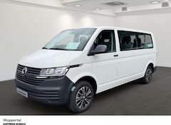 Bild des Angebotes VW T6.1 Kombi 2.0 TDI LR AHK PDC KLIMA ZV E-FENSTER