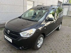 Bild des Angebotes Dacia Dokker Comfort TCe 100  Klimaanlage