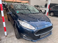 Bild des Angebotes Ford Fiesta Celebration