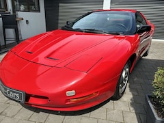 Bild des Angebotes Pontiac Firebird Oldtimer Coupe`H-Zulassung TÜV 07/2026 TOP FZG