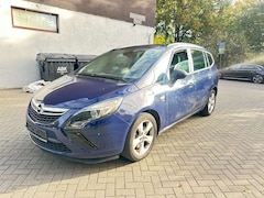 Bild des Angebotes Opel Zafira Tourer Active / 7 Sitze / Euro 5