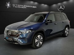 Bild des Angebotes Mercedes-Benz EQB 250 Night+Kamera+Ambi+KEYLESS+DISTRONIC