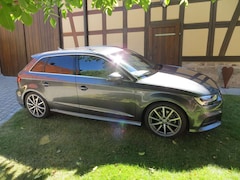 Bild des Angebotes Audi A3 A3+2.0+TFSI+Sportback+quattro+S+tronic+sport