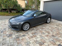 Bild des Angebotes Audi TTS TTS Coupe S tronic