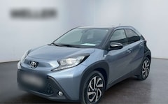 Bild des Angebotes Toyota Aygo X S-CVT Teamplayer *ACC*Kamera*CarPlay*SHZ*