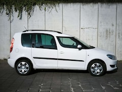 Bild des Angebotes Skoda Roomster Ambition Plus Edition TüvNEU Parksensoren Klima Si