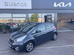 Bild des Angebotes Kia Venga Spirit Navi Automatik AWR