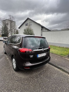 Bild des Angebotes Opel Zafira Tourer 1.6 CDTI ecoFLEX Start/Stop drive