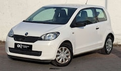Bild des Angebotes Skoda Citigo Cool Edition