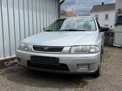 Mazda 323 323 P 1.4