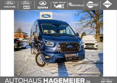 Bild des Angebotes Ford Transit 350 L3H2 Lkw HA Limited