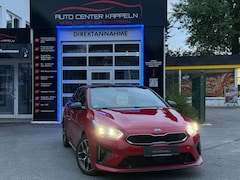 Bild des Angebotes Kia ProCeed / pro_cee'd ProCeed GT-Line (KAM-ACC-NAVI-1Hand-virt.Cock.)