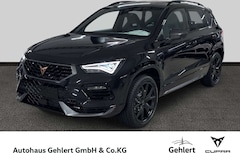 CUPRA Ateca 4Drive TRIBE EDITION 2.0 TSI 140 kW AHK-klappbar N