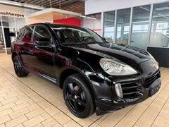 Bild des Angebotes Porsche Cayenne DIESEL *NAVI+BI-XEN+LEDER+EGSD+20'ALU*