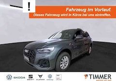 Bild des Angebotes Audi Q5 40 TDI S tronic QUATTRO S-LINE +AHK +MATRIX +RKAM