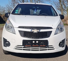 Bild des Angebotes Chevrolet Spark Basis+