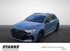 Bild des Angebotes Audi RS3 RS 3 Sportback 294 kW S tronic Matrix SONOS Nav...