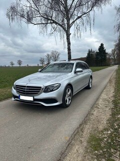 Bild des Angebotes Mercedes-Benz E 400 E 400 d 4Matic (213.223)
