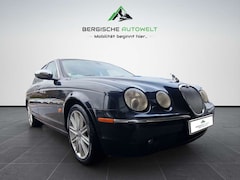 Bild des Angebotes Jaguar S-Type 2.7 V6 Executive AUTM/NAVI/LEDER/PDC/TEMP