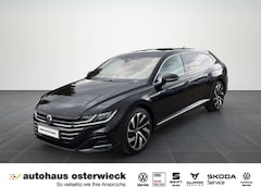 Bild des Angebotes VW Arteon Shooting Brake R-Line SB R-L BT140 D7F