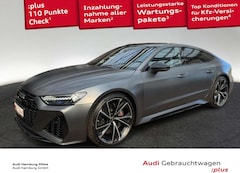 Bild des Angebotes Audi RS7 RS7 Sportback 4.0 TFSI quattro tiptronic Keramik