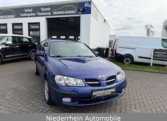 Bild des Angebotes Nissan Almera Visia 1.Hand+Tüv 04/2027+Service Neu
