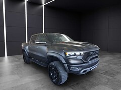 Bild des Angebotes Dodge RAM TRX+HUD+PANO+NAV+HARMAN+360° KAMERA+AHK