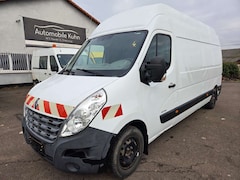 Bild des Angebotes Renault Master Master dCi 150 FAP L3H3 2WD VA