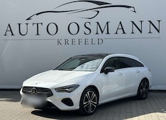 Bild des Angebotes Mercedes-Benz CLA 180 Progressive Line Advanced