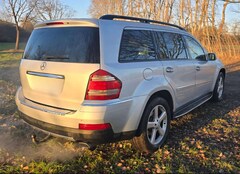 Bild des Angebotes Mercedes-Benz GL 420 CDI DPF 4Matic 7G-TRONIC 7sitzer