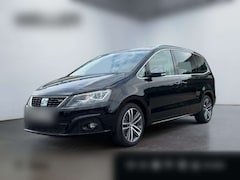 Bild des Angebotes SEAT Alhambra 1.4 TSI FR-LINE *AHK*Standhz*Pano*Kamera*